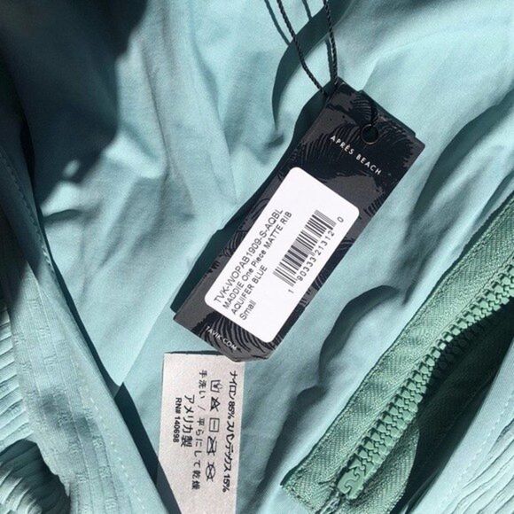 Tavik Womens Size Small Maddie One Piece - Picture 14 of 15